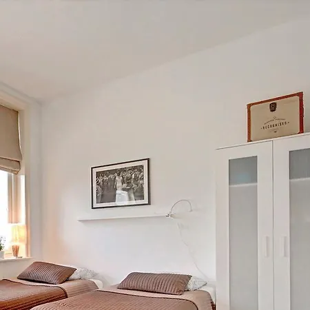 The Victory Apartamento