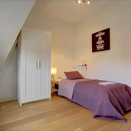 The Victory Appartement