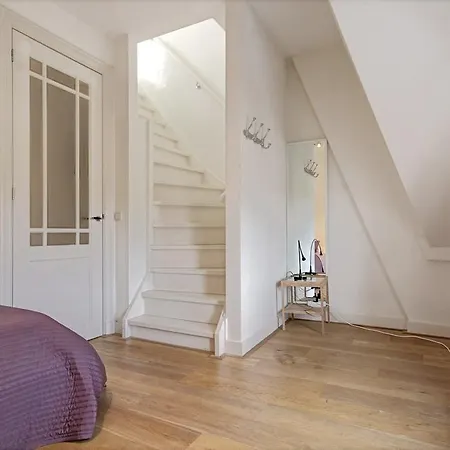 Appartement The Victory *
